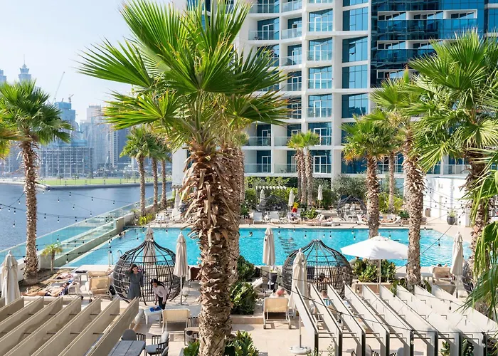 Mystic - Damac Maison Prive Tower A
