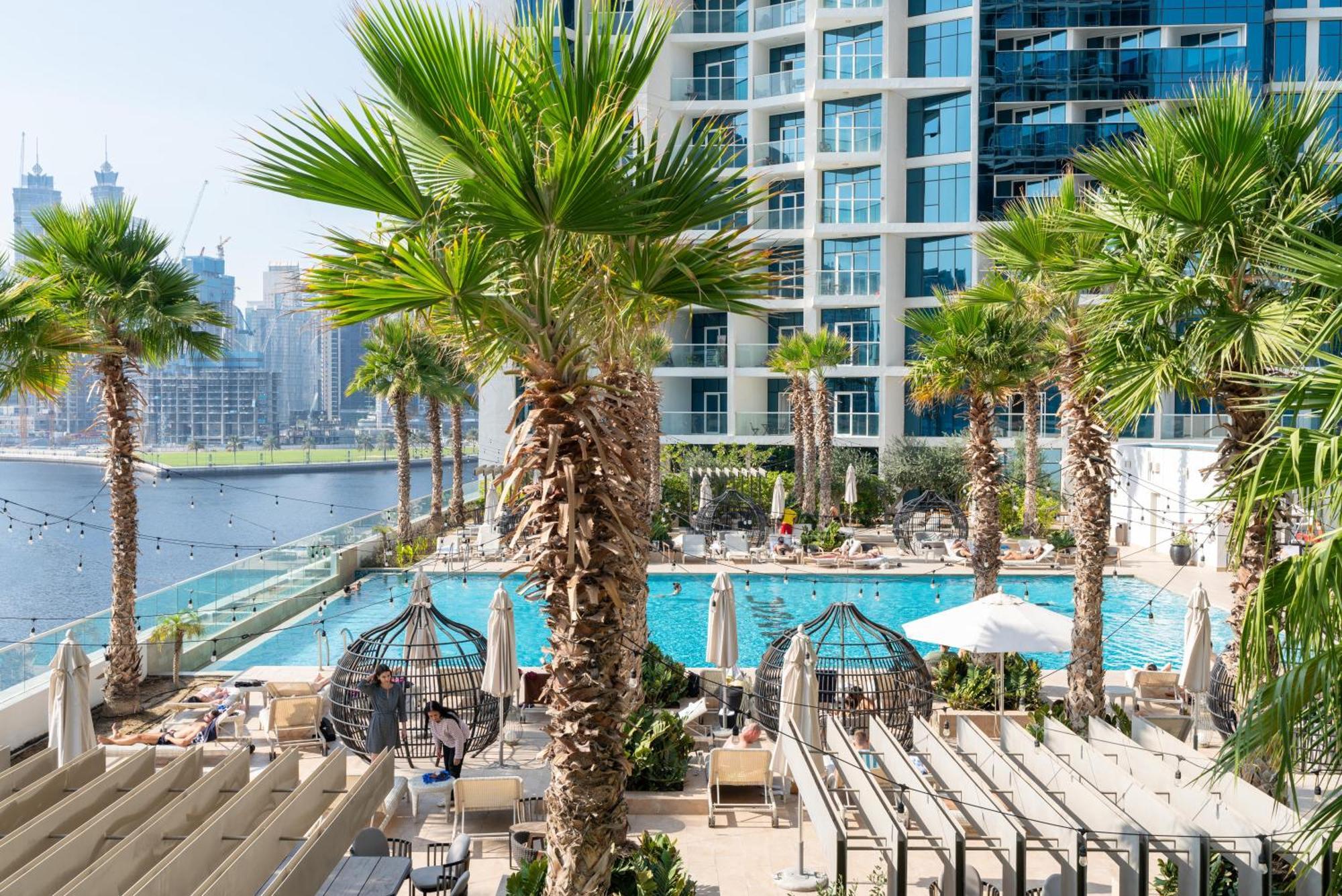 Mystic - Damac Maison Prive Tower A *