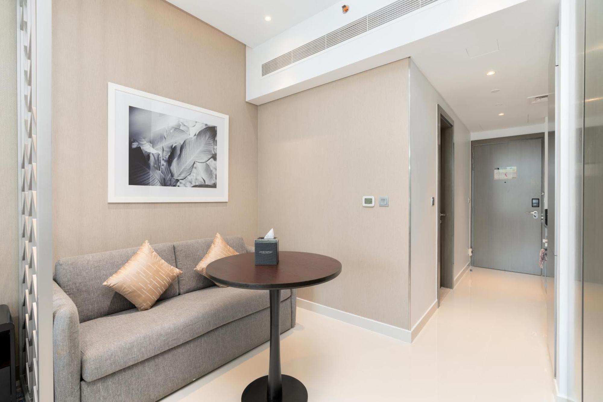 Mystic - Damac Maison Prive Tower A
