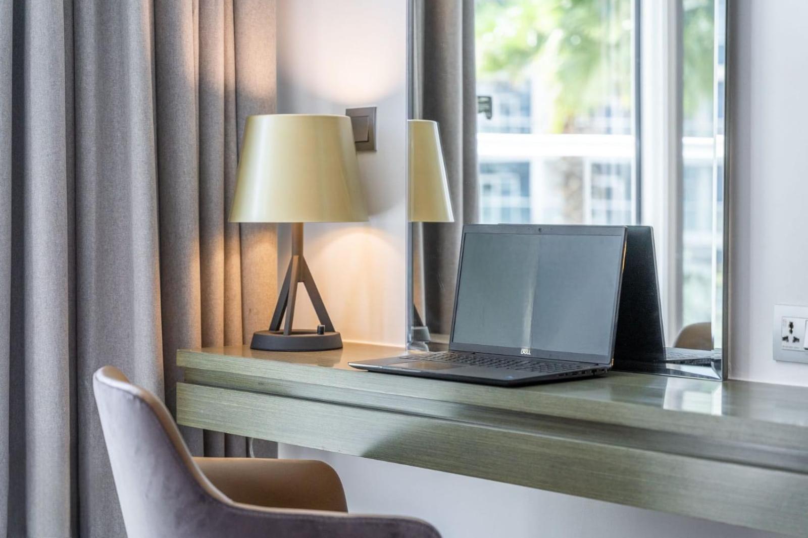 Apartment Mystic - Damac Maison Prive Tower A