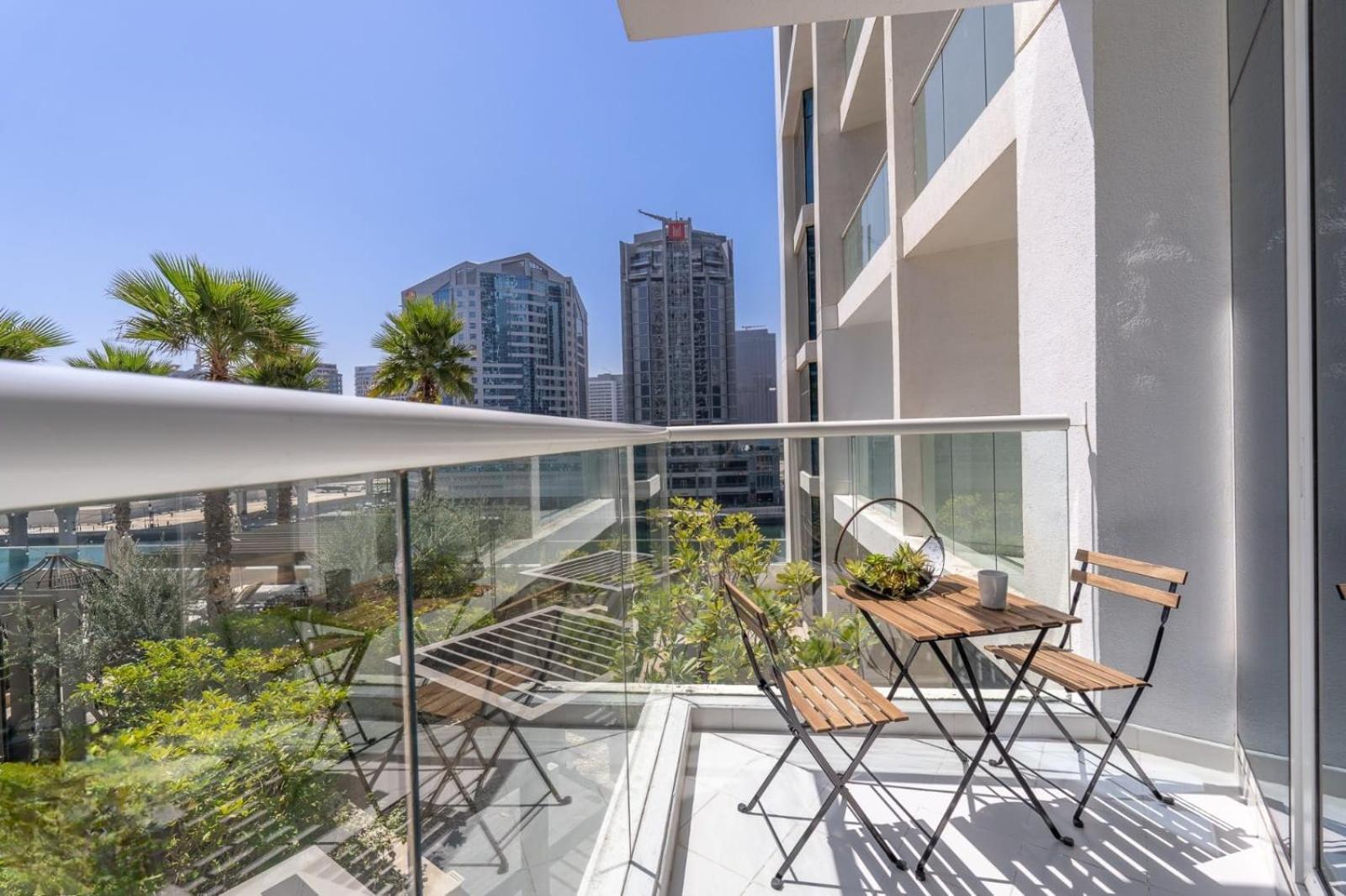 Mystic - Damac Maison Prive Tower A *